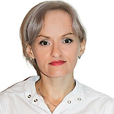 Роговая Ольга Степановна