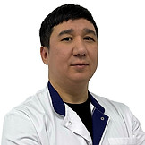 Курганов Солтан Русланович
