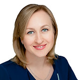 Кошелева Юлия Викторовна