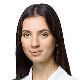 Журавель Диана Андреевна
