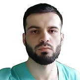Газиев Раджаб Дибирович