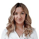Васильева Татьяна Сергеевна