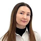 Лысенкова Татьяна Александровна