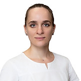 Крылова Маргарита Владимировна