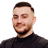 Захаров Артур Каренович