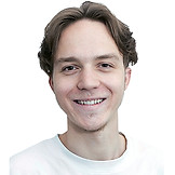 Борисов Михаил Дмитриевич
