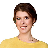 Грачева Юлия Алексеевна