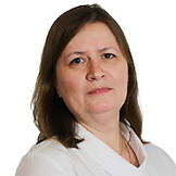 Косоурихина Татьяна Николаевна
