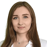 Мартыненко Дарья Юрьевна
