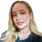 Далгиева Лейла Алихановна
