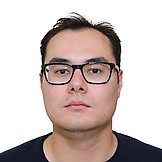 Бадлаев Олег Викторович