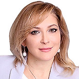 Демидова Татьяна Юльевна