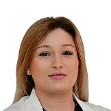Хабиб Юлия Сергеевна