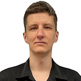 Булгарин Никита Олегович