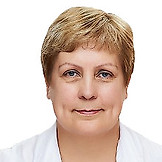 Сорокина Лариса Гаврииловна