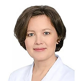 Жижина Наталья Юрьевна