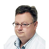 Плахов Андрей Николаевич