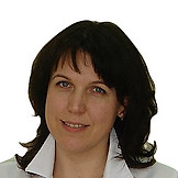 Александрова Татьяна Вячеславна