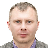 Гонтаренко Алексей Алексеевич