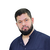 Магомадов Эльдар Элиевич