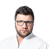 Маслихин Владимир Валерьевич