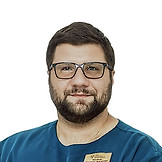 Маслихин Владимир Валерьевич