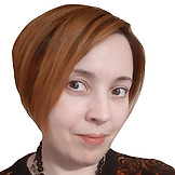 Мухаметшина Анна Салиховна