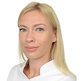 Воробьева Виолетта Валерьевна