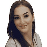 Базарганова Саният Базаргановна