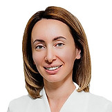 Каргиева Диана Эльбрусовна