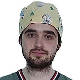 Магомедов Зульфикар Гаджирамазанович