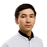 Леджеев Михаил Валериевич