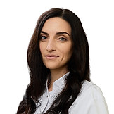 Гусева Алина Владимировна