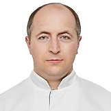Джамалов Джамав Магомедович