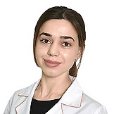 Пацоева Иман Масудовна
