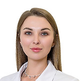 Мужецкая Анастасия Геннадьевна
