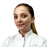 Зиркуева Асият Расуловна 
