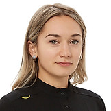 Моцяк Анна Николаевна