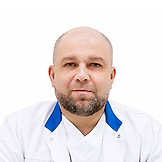 Пашин Максим Александрович