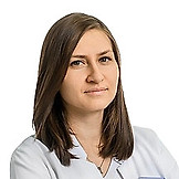 Пантелеева Евгения Сергеевна