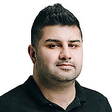 Цатуров Артур Эдуардович