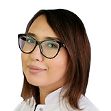 Плотникова Юлия Владимировна