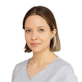 Белокоскова Юлия Владимировна