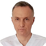 Унжаков Дмитрий Федорович