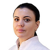 Златовчена Диана Григорьевна