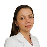 Малахова Виктория Юрьевна