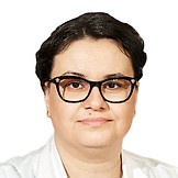 Хачатурян Джульетта Артавазовна