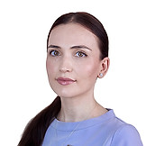 Бибулатова Дагмара Мовладиевна