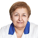 Челюканова Ольга Валентиновна