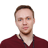 Бордовский Сергей Петрович